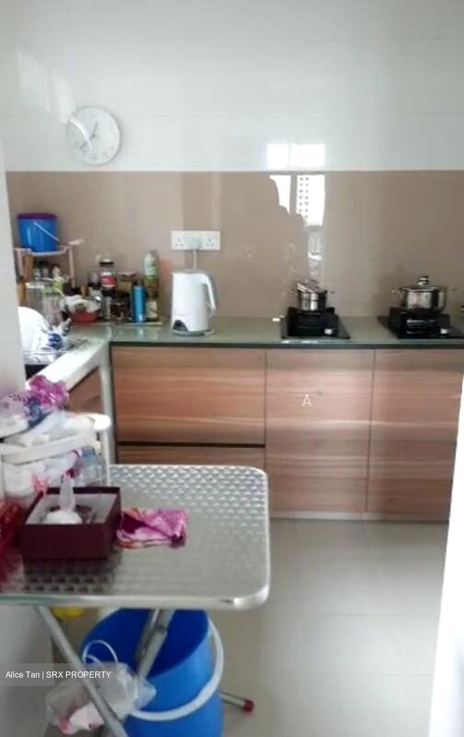 Blk 440A Clementi Cascadia (Clementi), HDB 4 Rooms #502007951